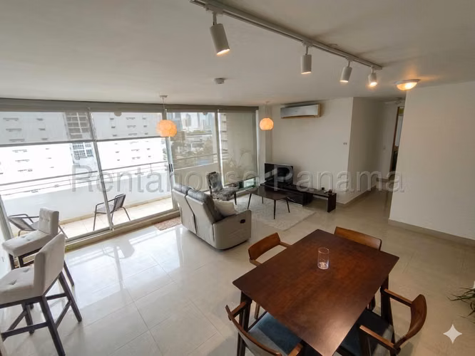 Alquiler de Apartamento en San Francisco