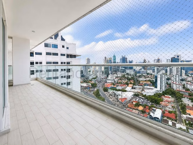 Venta de Apartamento en San Francisco