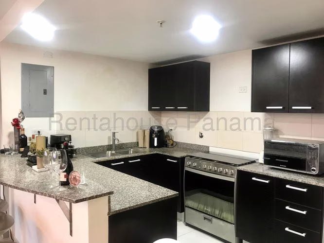 Venta de Apartamento en Panama Pacifico
