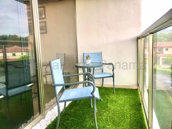 Venta de Apartamento en Panama Pacifico