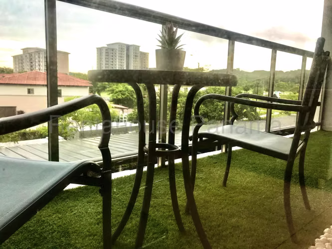 Venta de Apartamento en Panama Pacifico