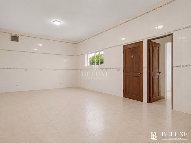 VENTA DE CASA RESIDENCIAL - COMERCIAL, SAN FRANCISCO (26)