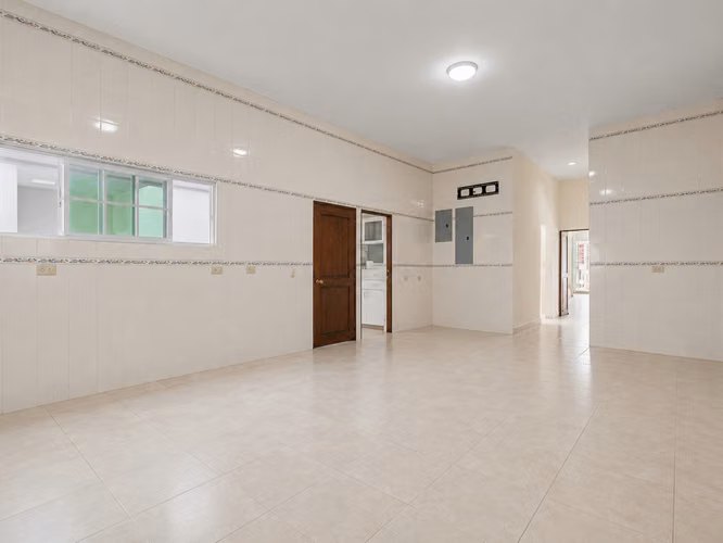 VENTA DE CASA RESIDENCIAL - COMERCIAL, SAN FRANCISCO (26)