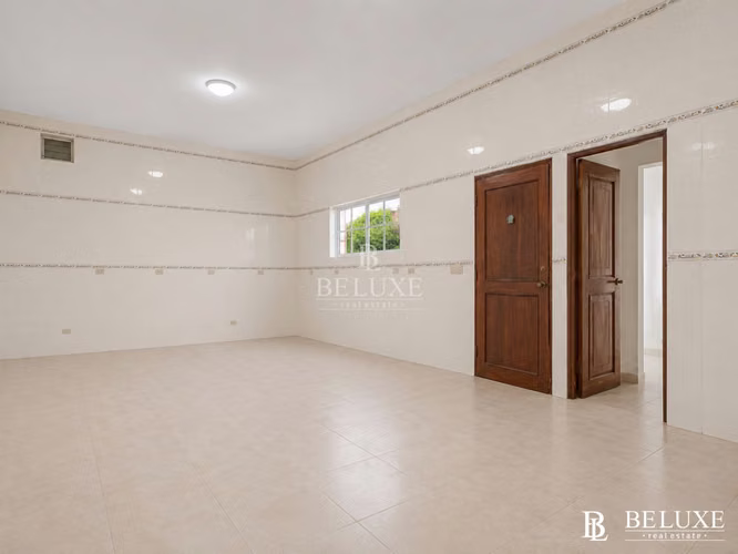 VENTA DE CASA RESIDENCIAL - COMERCIAL, SAN FRANCISCO (26)