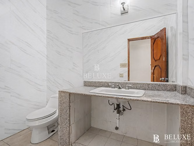 VENTA DE CASA RESIDENCIAL - COMERCIAL, SAN FRANCISCO (26)