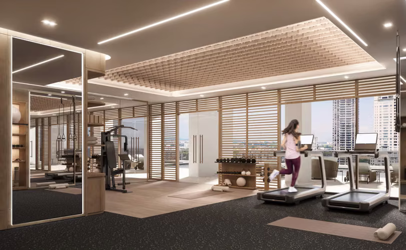 Venta de apartamentos nuevos 3 Recamaras en Santa María - Imagen 3