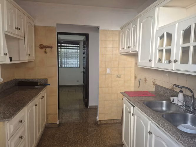 venta de casa Campo Limberg