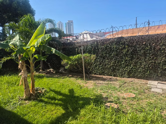 venta de casa Campo Limberg