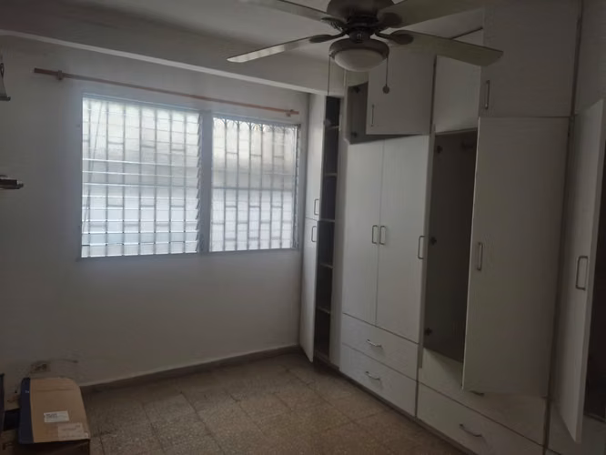 venta de casa Campo Limberg