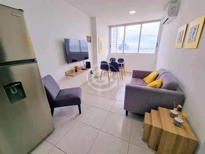 Venta Apartamento Avenida Balboa