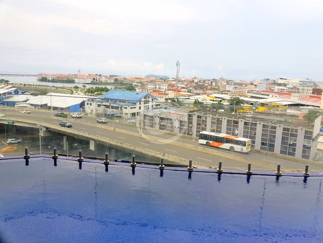 Venta Apartamento Avenida Balboa