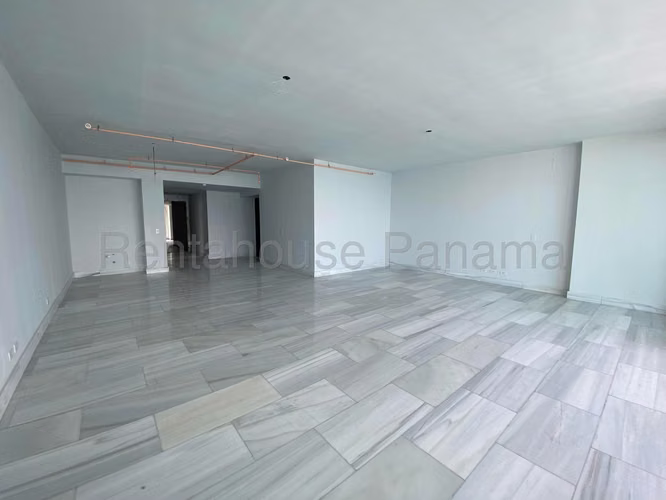 Alquiler de apartamento en Punta Paitilla AK