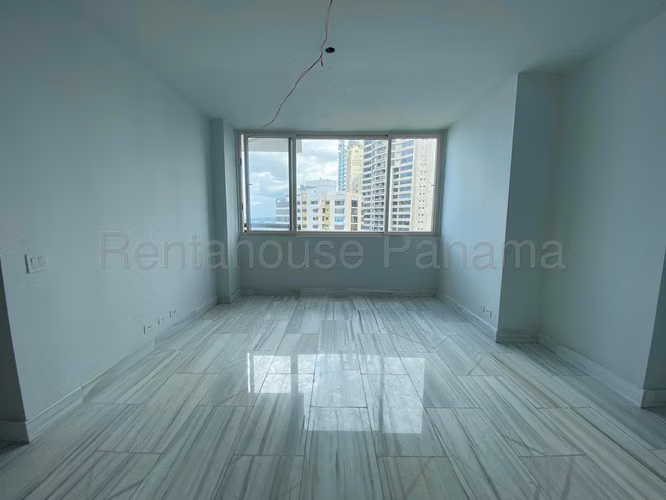 Alquiler de apartamento en Punta Paitilla AK