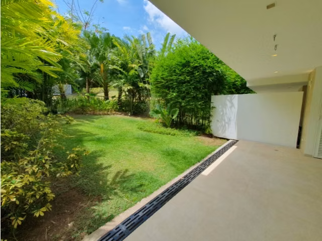 Alquiler Moderno Town Houses en Clayton  de 3 niveles, cerca de ciudad del saber - Imagen 8