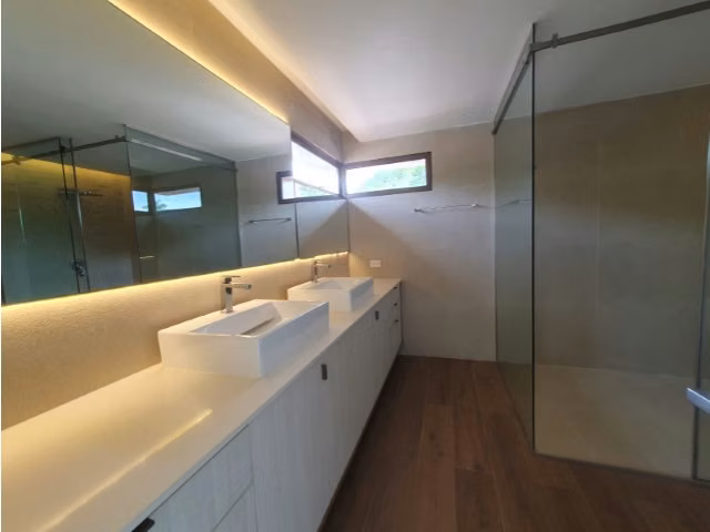 Alquiler Moderno Town Houses en Clayton  de 3 niveles, cerca de ciudad del saber - Imagen 11
