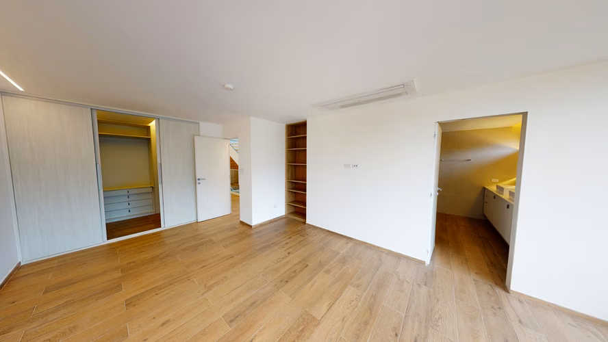 Alquiler Moderno Town Houses en Clayton  de 3 niveles, cerca de ciudad del saber - Imagen 15