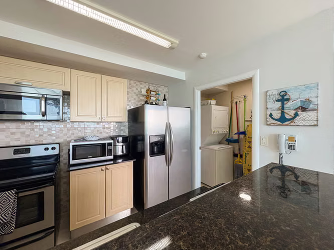 Exquisito Apartamento de Una Recámara en Venta en Coronado Bay