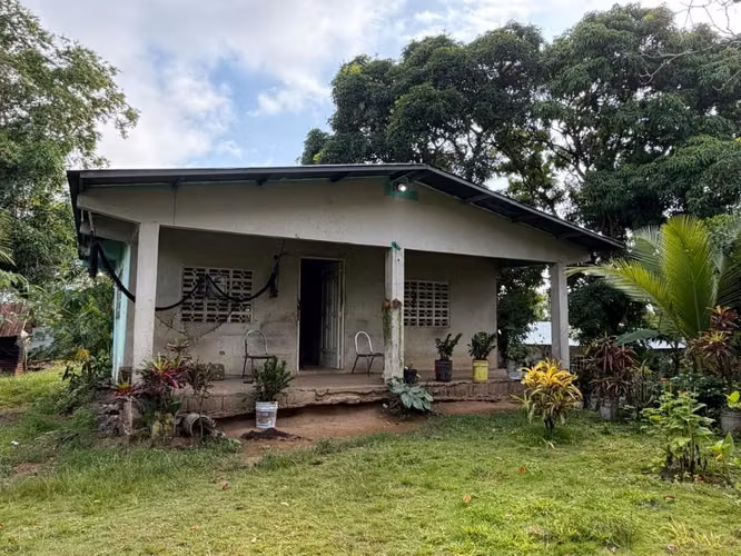 Se VENDEN FINCA DE 5 HAS 3,700 mts 2