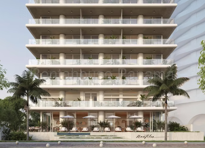 Venta de apartamento en Amador AK