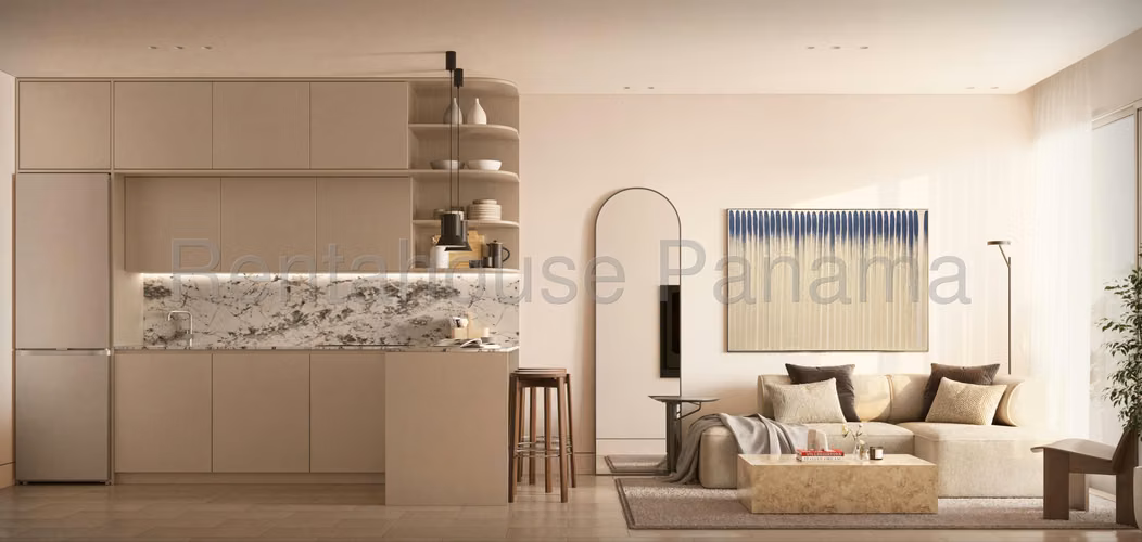Venta de apartamento en Amador AK