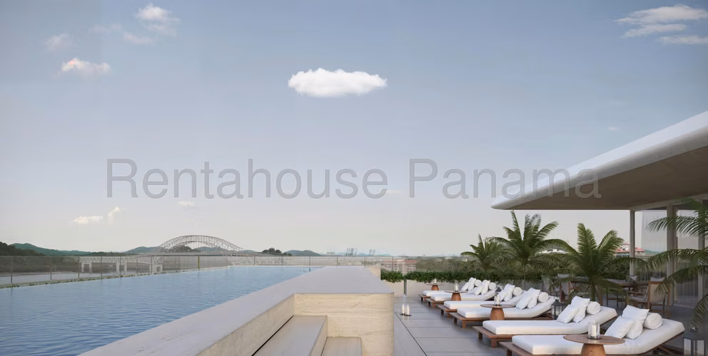 Venta de apartamento en Amador AK