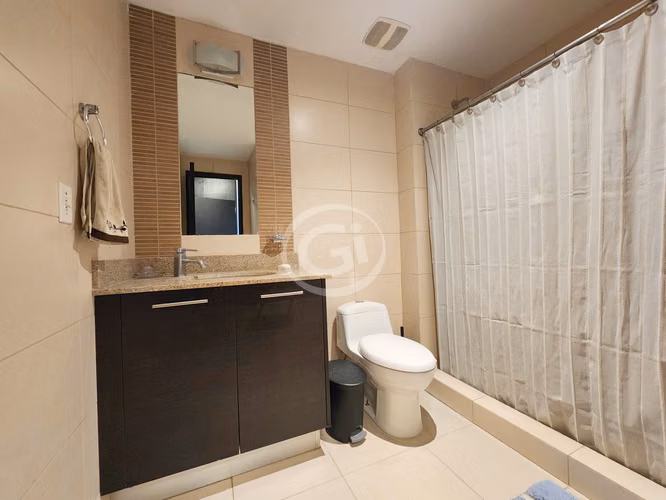 Venta Apartamento Amoblado Founder Playa Blanca