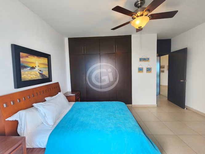 Venta Apartamento Amoblado Founder Playa Blanca