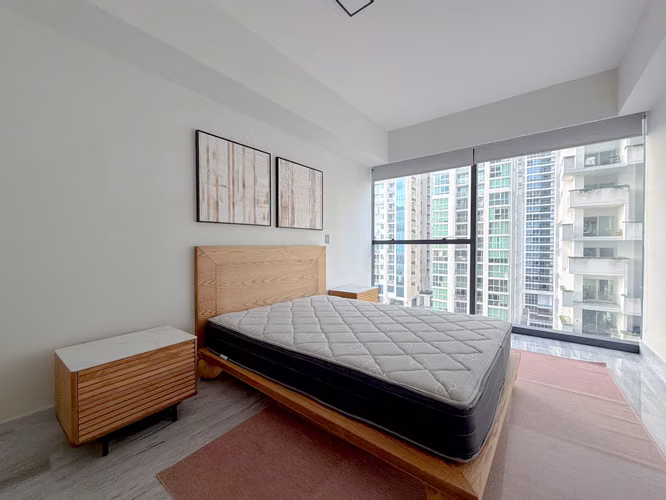 Alquiler Apartamento Amueblado en PH Nuovo by Armani Casa | Bella Vista | $2,300 - Imagen 7