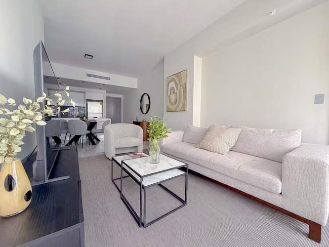 Alquiler Apartamento Amueblado en PH Nuovo by Armani Casa | Bella Vista | $2,300 - Imagen 3
