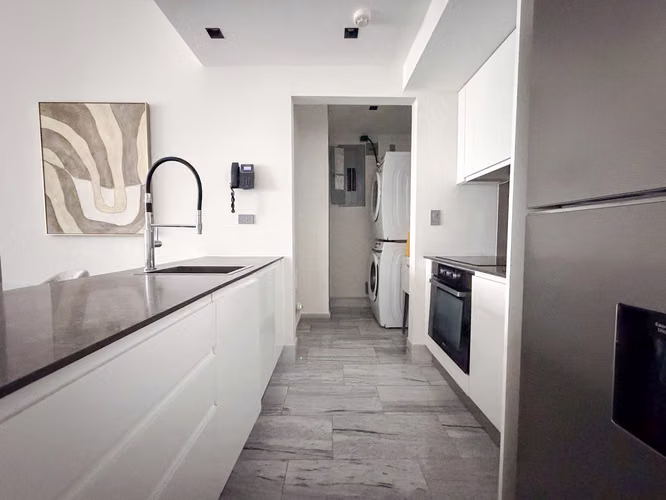 Alquiler Apartamento Amueblado en PH Nuovo by Armani Casa | Bella Vista | $2,300 - Imagen 5