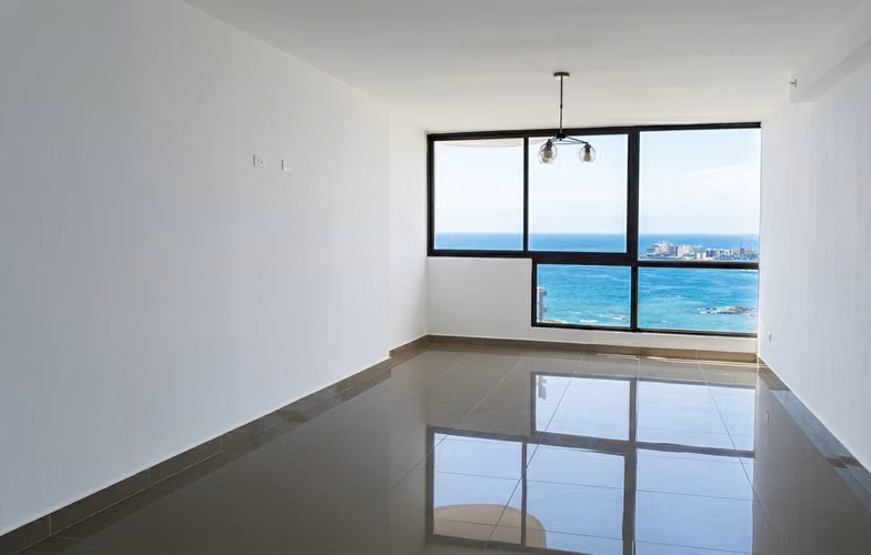 Apartment in San Francisco | Appliances included | Excellent lighting and ocean view
