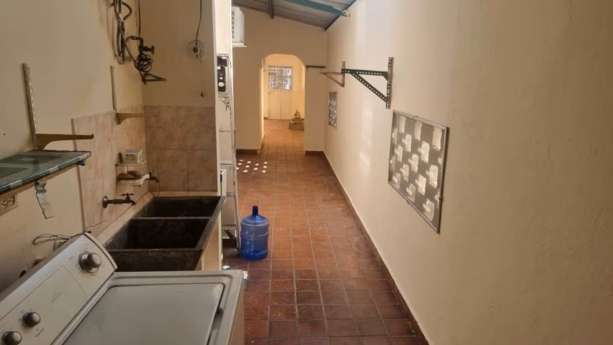 ¡Tu nuevo hogar te espera en Villa Lucre! Casa de 264 m2