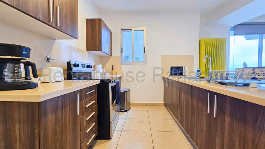 Venta de apartamento en Punta Pacifica AK