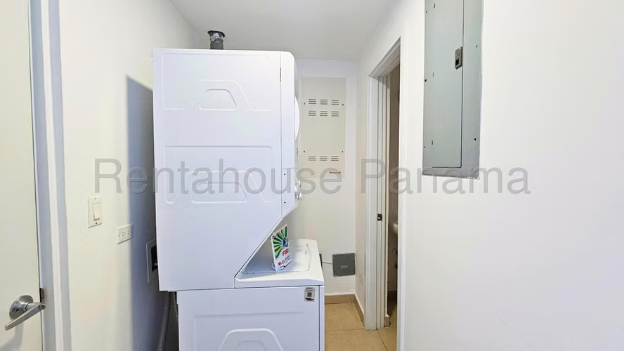 Venta de apartamento en Punta Pacifica AK