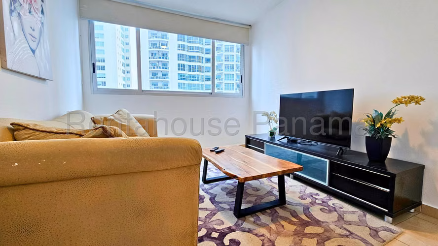 Venta de apartamento en Punta Pacifica AK