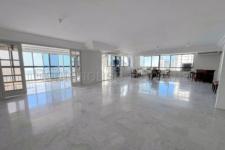 Venta de apartamento en Punta Paitilla AK