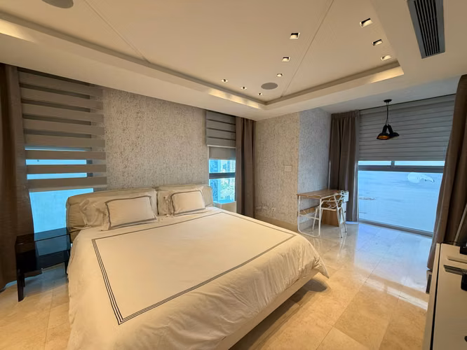 Alquiler de Apartamento en PH Yoo, Av Balboa - Imagen 12