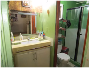 CASA EN VENTA/ URBANIZACION NUEVO TOCUMEN
