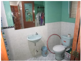CASA EN VENTA/ URBANIZACION NUEVO TOCUMEN