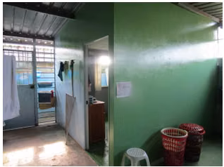 CASA EN VENTA/ URBANIZACION NUEVO TOCUMEN