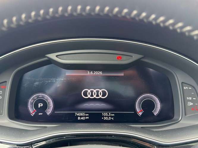 AUDI Q8 SLINE 2020 - Imagen 12