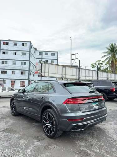 AUDI Q8 SLINE 2020 - Imagen 5