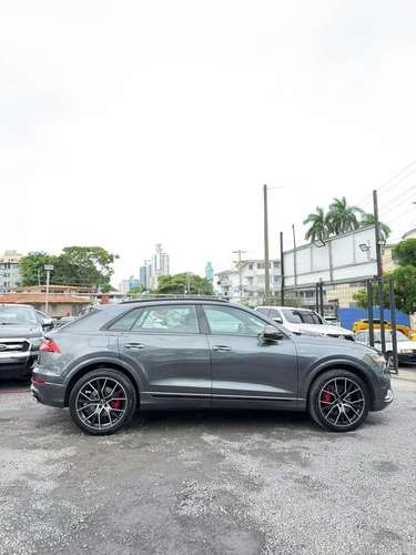 AUDI Q8 SLINE 2020 - Imagen 3