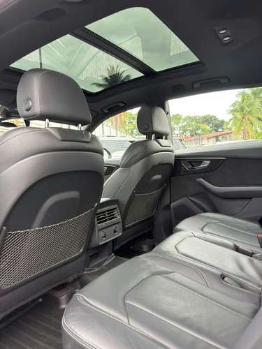 AUDI Q8 SLINE 2020 - Imagen 9