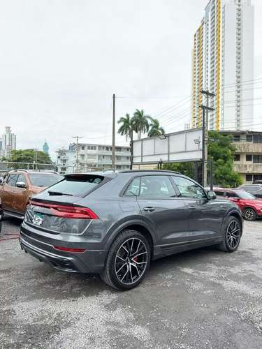 AUDI Q8 SLINE 2020 - Imagen 4