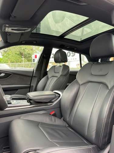 AUDI Q8 SLINE 2020 - Imagen 8