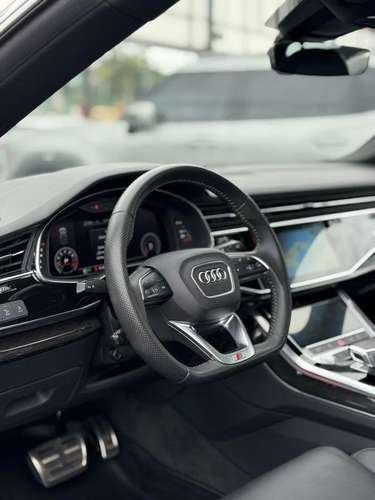 AUDI Q8 SLINE 2020 - Imagen 6