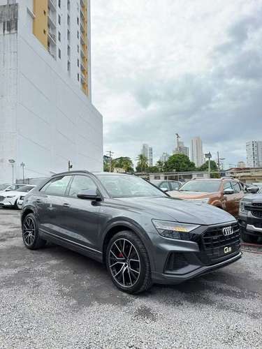 AUDI Q8 SLINE 2020 - Imagen 2