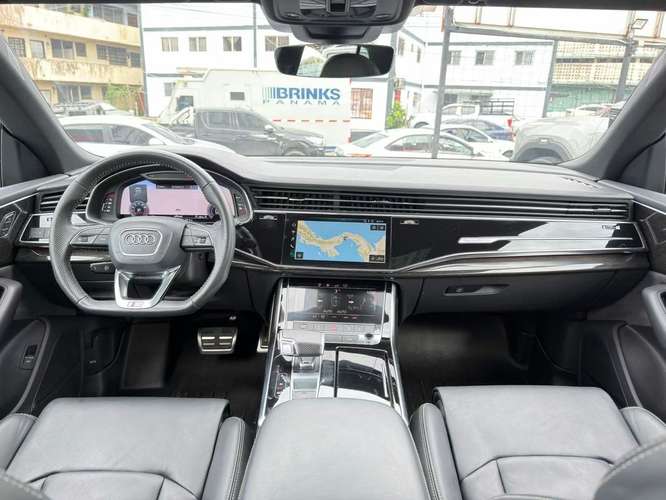 AUDI Q8 SLINE 2020 - Imagen 7