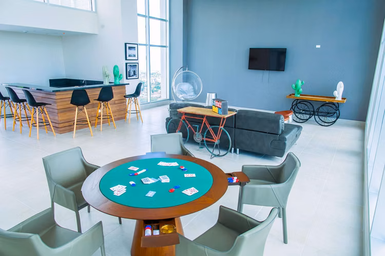 Venta de Apartamento – PH Sky Point Towers, Torre 100 - Imagen 11